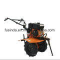 7HP Gasolina Power Tiller, cultivador